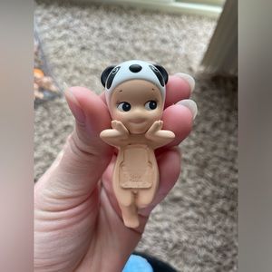 Sonny angel panda hipper new